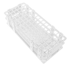  Tube À Essai Poser Support Porte-tube De Laboratoire Supports Tubes