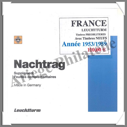 Leuchtturm france luxe - leuchtturm,