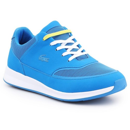 Buty lacoste chaumont - buty, lace