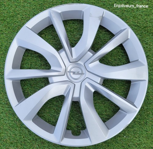 Enjoliveur opel corsa - enjoliveur,