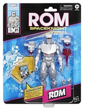 Marvel Legends - Retro