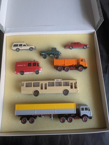 Wiking coffret promotionnel - ,