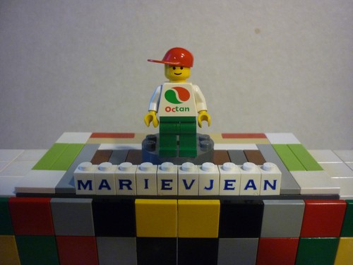 Lego ville octan - lego,
