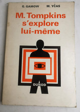 GAMOW M.TOMPKINS S'EXPLORE