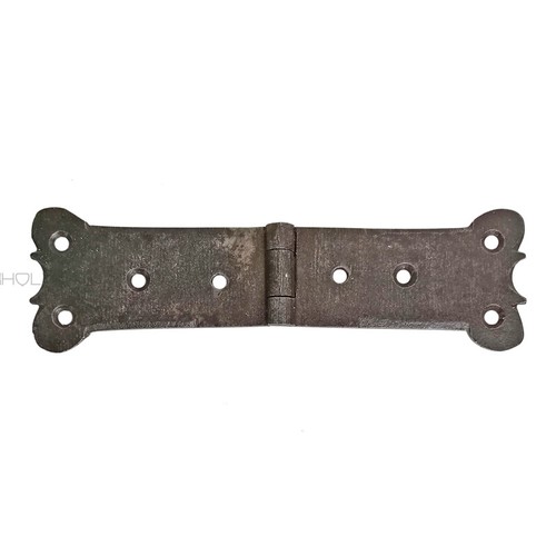 Charnière antique forgée - charnière,