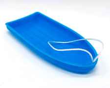 Maison De Poupée Traîneau