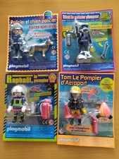PLAYMOBIL LE PLONGEUR