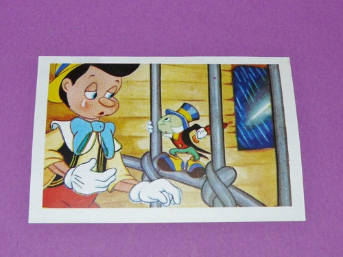 132 pinocchio disney - 132,