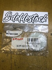 Engrenage de pompe à eau z = 30 Malaguti 74011300 xsm xtm drakon 50 am6