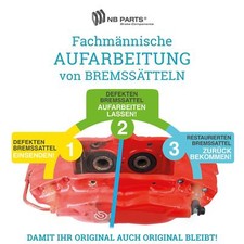 Rénovation D'Un Étrier De