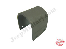 Protège guidon mitrailleuse