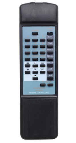 Universal remote control for - universal,