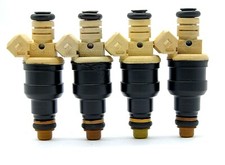 4X Ford Escort Fiesta 1.6i