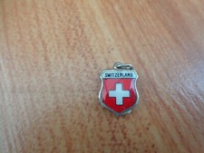 Vintage Poinçonné Argent