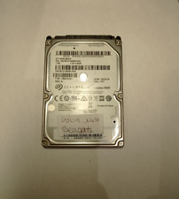 Seagate Disque Dur HDD 1 TB