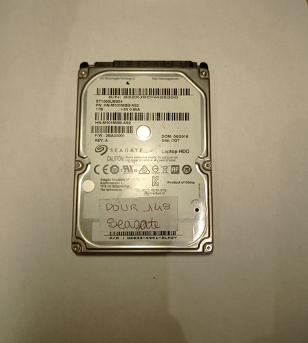 Seagate disque dur - seagate,
