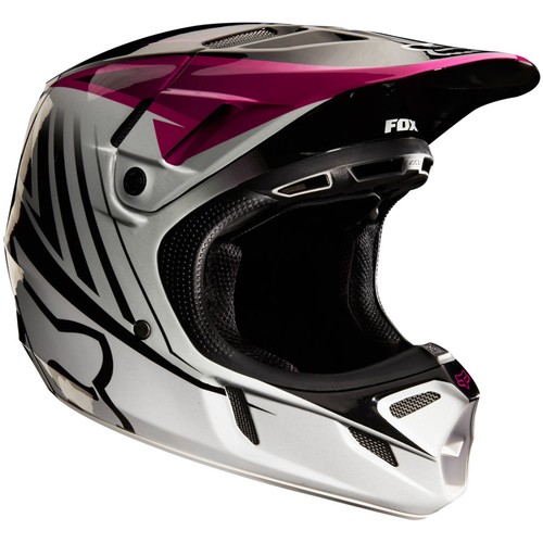 Fox chad reed - v4, (le)