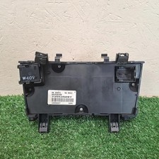 Commande chauffage FIAT DUCATO FOURGON 3 phase 2 735535097