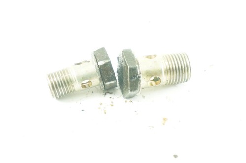 Lot oem bmw e30 - oem, tuyaux