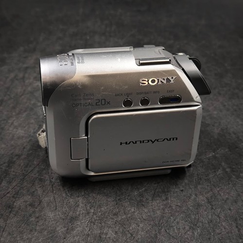 Caméscope numérique sony - numérique,