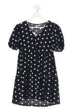 STRADIVARIUS Robe à manches