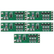 5 Pièces 3-12 V Module de