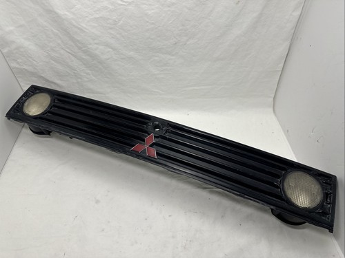 1999 mitsubishi 3000gt rear - mitsubishi,