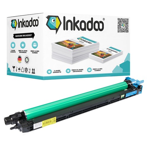 Compatible pour konica minolta - compatible,