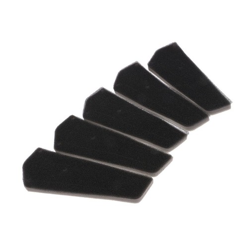 Pcs moto filtre - à, air