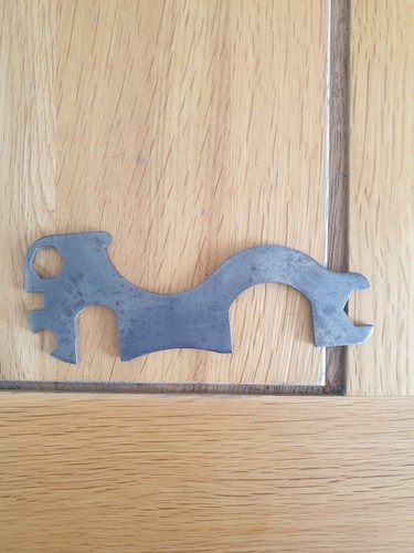 Vintage raleigh chopper burner - raleigh,