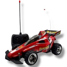 Voiture radiocommandée rétro