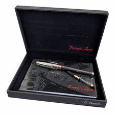 S.T. Dupont Olympio French