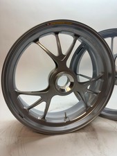 Jantes Marchesini Forgées