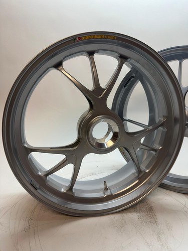 Jantes marchesini forgées - jantes,