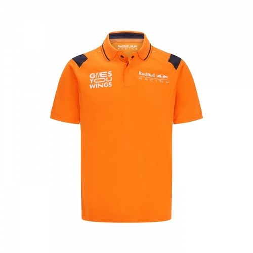 Polo red bull racing - red,