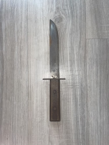 Original wwi austrian - wwi, trench