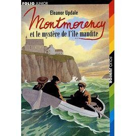 Livre montmorency le - livre,