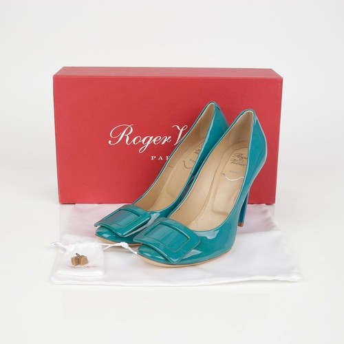Roger vivier escarpins - vivier,