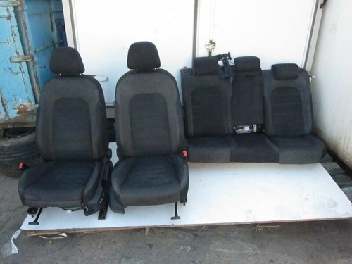 Interieur complet volkswagen - interieur,