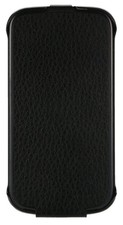 ETUI ANYMODE FLIP NOIR POUR