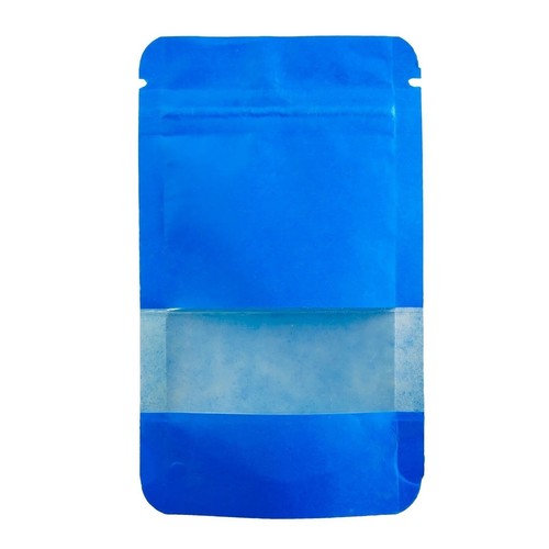 Sacs papier kraft - kraft, 50