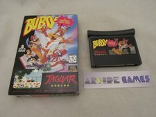 BUBSY ATARI JAGUAR (vendeur pro)