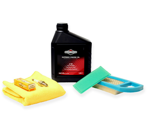 Service kit pour briggs - kit, &