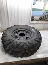 17 Polaris Scrambler 850 Ho