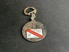 Porte clés Aigle Cordon Rouge