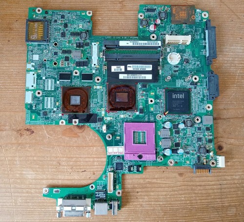 Carte mère packard bell - mère,