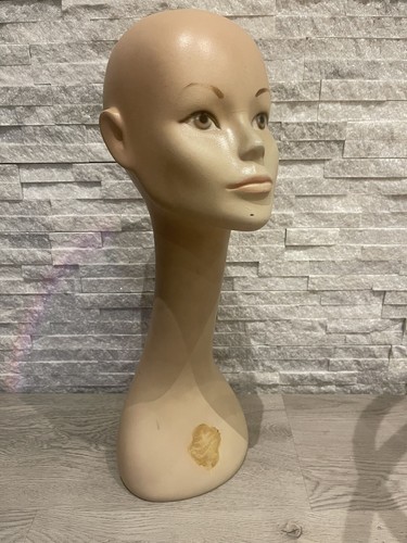 Grande tête chapeaux 1950 - à,