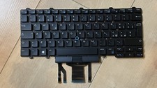 Clavier DELL 07Y1DK Italien