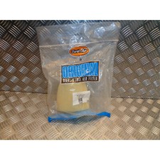 sur filtre mousse twin air twinair 153510DC quad suzuki 250 300 ltf 1988 - 02 bi