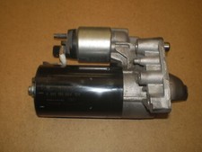 DEMARREUR MINI COOPER S 1.6